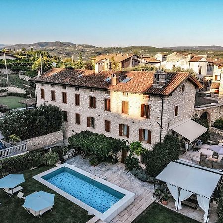 B&B - Relais De Charme La Caminella Сан-П'єтро-ін-Каріано Екстер'єр фото